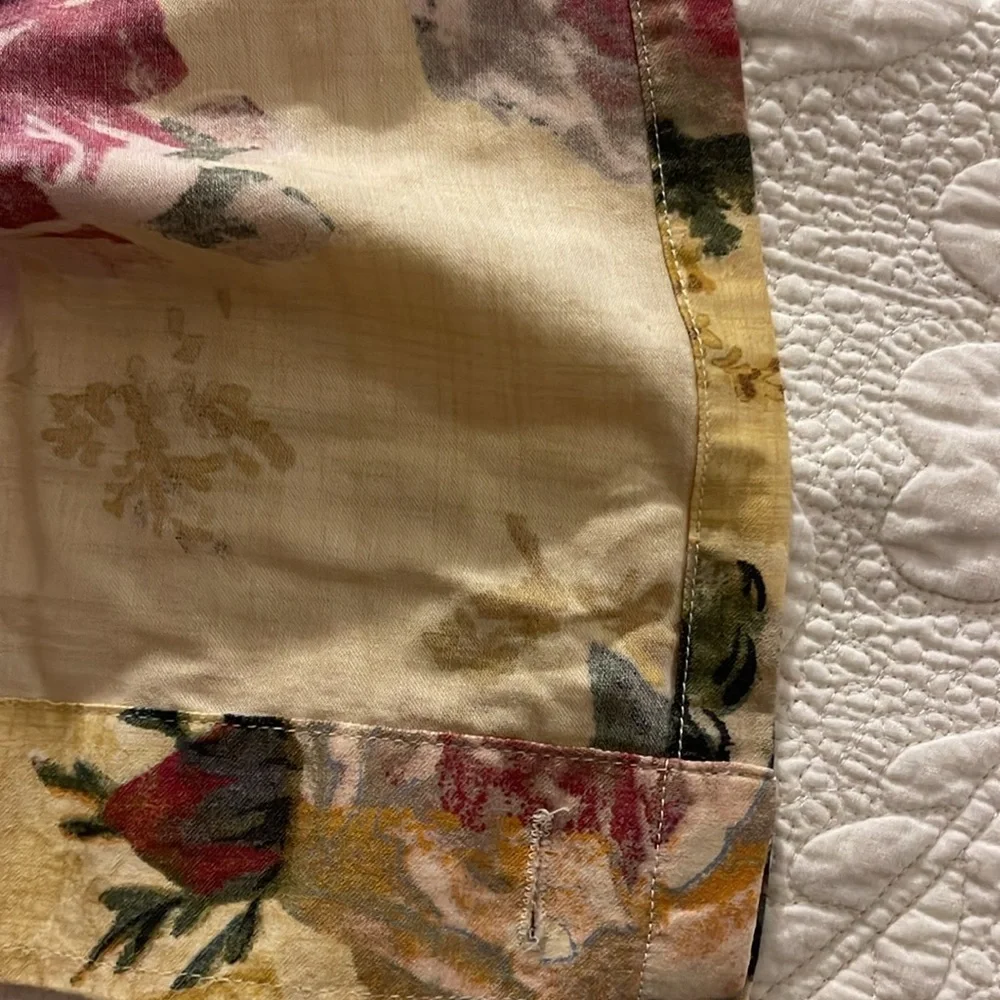 Charter Club Curtain Shower Panel